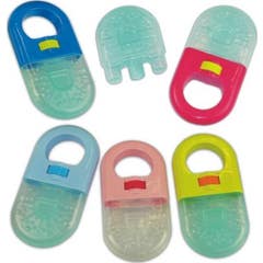 Mommy Cocoton Cooling Teether 1 pièce