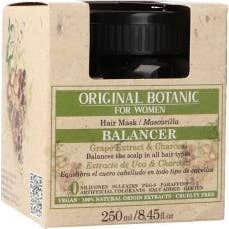 Original Botanic Femme Masque Régulateur 250ml