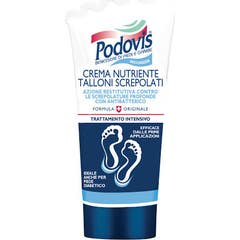 Podovis Crème Talons Fissurés 75ml