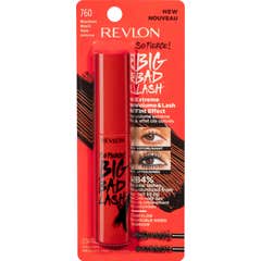 Revlon So Fierce Big Bad Lash Mascara 760 Blackest Black 10 ml