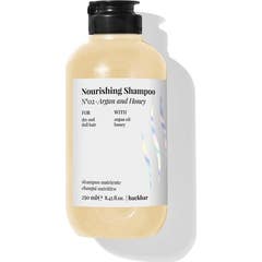 Farmavita Back Bar Shampooing Nourrissant Nº02-Argan&Honey 250ml