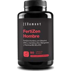 Zenement FertiZen Homme 90 caps