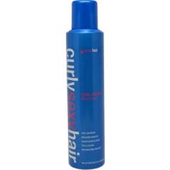 Sexy Hair Curly Sexy Hair Spray Mousse 250ml