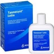 Tannosynt Lotion 100 g