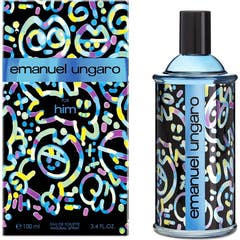 Emanuel Ungaro For Him Eau de Toilette 100ml