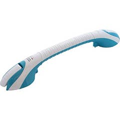 Prim Asidero Baño con Ventosa 40cm 1ud