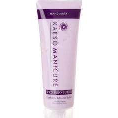 Kaeso Wild Berries Masque Mains 250ml