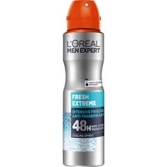 L'Oréal Men Expert Fresh Extreme Anti-Transpirant Déo Spray 150ml