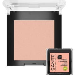 Sante Ombre à paupières Mono Sunburst Copper 1,8g