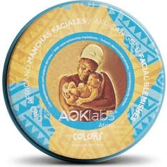 AOKLabs Oro Africano Colors Taches du visage 50 ml