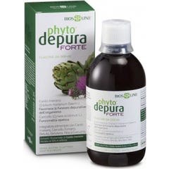 PHYTODEPURA FORTE 500ML