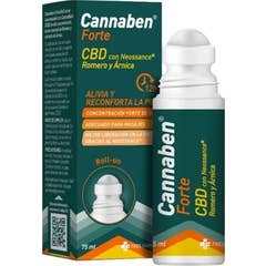 Cannaben Forte Roll On 75 ml