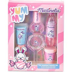 Martinelia Yummy The Sweetest Beauty Set