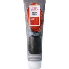 Wella Color Fresh Masque Copper Glow 150 ml