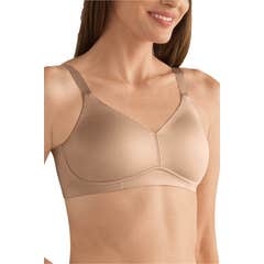 Amoena Sujetador Magdalena Nude Talla 75B 1ud