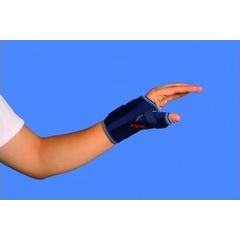 Ottec MQ505 Poignet Pouce M2 Gauche 1pc