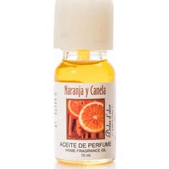 Boles d'Olor Huile de Parfum Orange et Cannelle 12x10ml