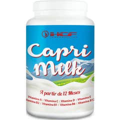 Hcf Lait de chèvre 900 g