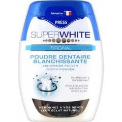 Superwhite Original Dentaire Blanchissante 80g