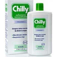 Solution liquide réfrigérée 500Ml