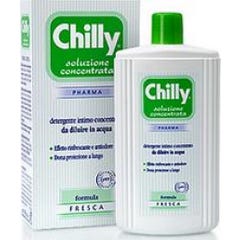 Solution liquide réfrigérée 500Ml