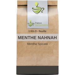 France Herboristerie Tisana Hierbabuena Hoja 1000g