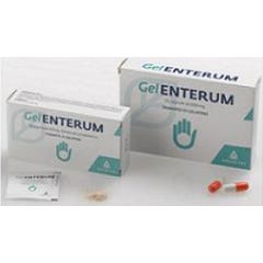 Gelenterum 15Cps Adultes