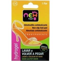 Neh Feet Metatarsal Adh Mullidora Coussin Mullidora