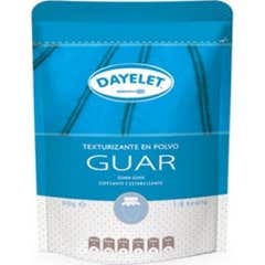 Dayelet Gomme de guar sans gluten 90g