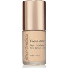 Jane Iredale Beyond Matte Fond de Teint Liquide M6 27ml