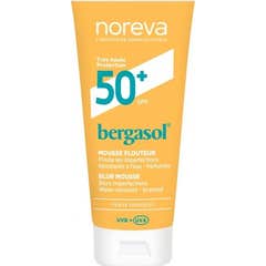 Noreva Bergasol Expert BB Crème Claire SPF50+ 40ml