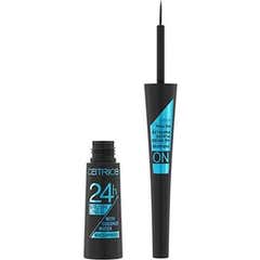 Catrice Eyeliner 24H Pinceau 010 3ml