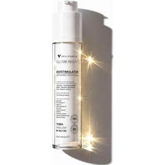 VidalForce Glow Crème de Nuit Anti-Âge Homme Femme 50 ml