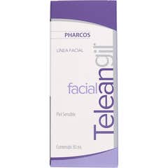 Pharcos Teleangyl Crème Visage 30ml