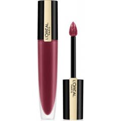 L'Oreal Labial Líquido Mate 103 I Enjoy Prune 1ud