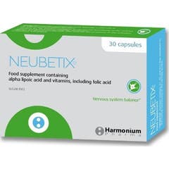 Neubetix 30 Capsules