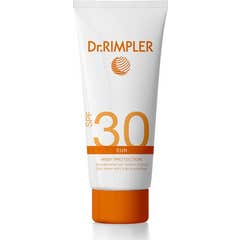Dr. Rimpler Sun Protection Crème solaire pour le corps SPF30 200ml