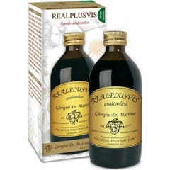 REALPLUSVIS ANALYSEUR DE LIQUIDE 200ML