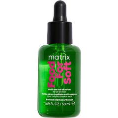 Matrix Food For Soft Multi Use Oil 50 ml