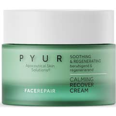 PYUR Calming Recover Cream 50 ml