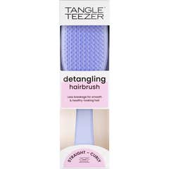 Tangle Teezer The Ultimate Detangler Digital Lavender Mini Brosse 1 Unité