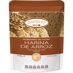Farine de riz Dayelet 400g