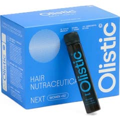 Olistic Next Women Hair Nourishing Supplement 28x25ml