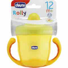Chicco Rolly + 12 Mois Cup 1ut