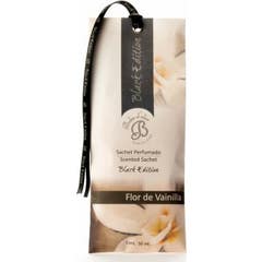 Boles d'Olor Sobre Perfumado Black Edition Flor de Vainilla 12uds