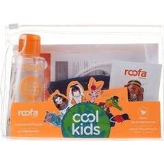 Roofa Set Toilette Enfants