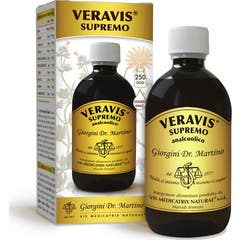Dr. Giorgini Veravis Supremo Analco 500ml