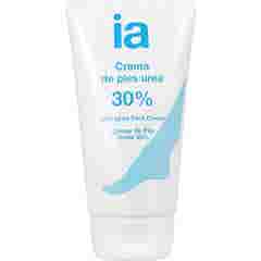 Interapothek Crème Pieds 30% Urée 150 ml