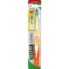 Gum Brosse à Dent Activital Souple 581 1 Unité