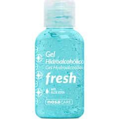 Nosa Sanitizing Gel Fresh 50ml